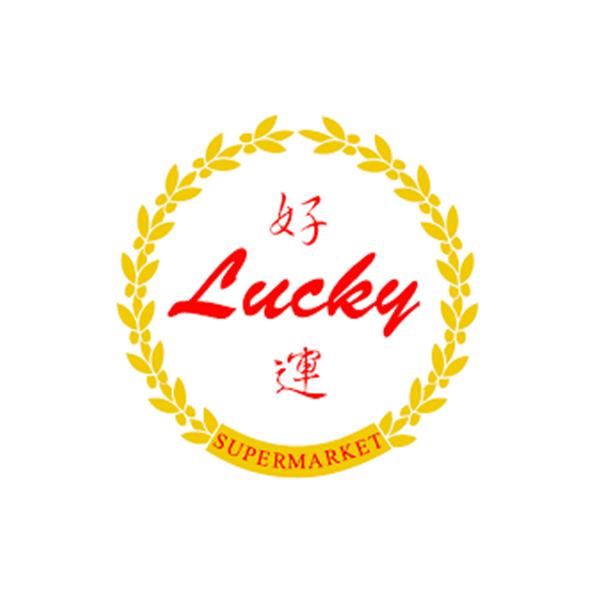 Lucky Logo